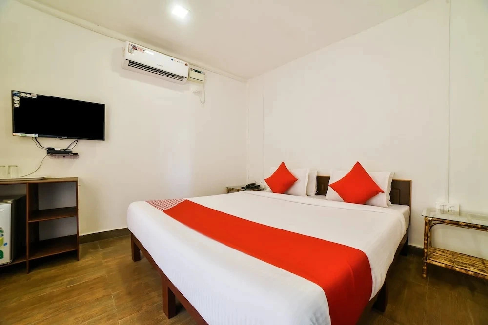 Padma Cottages by OYO Rooms