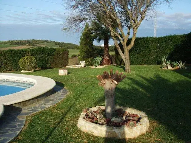 Casa Rural Belinda
