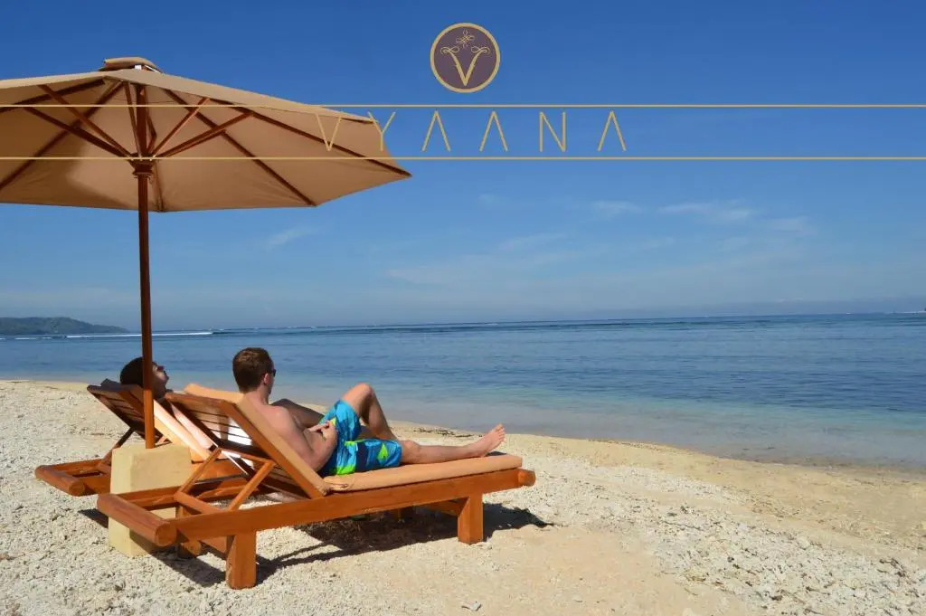 Vyaana Resort Gili Air