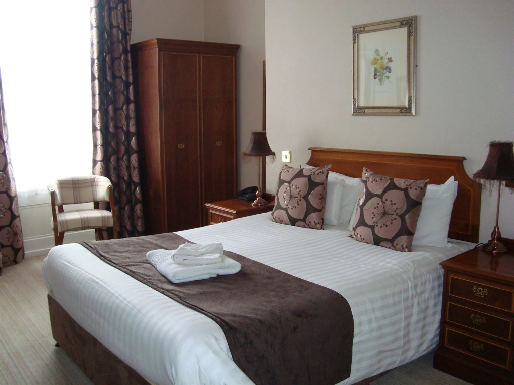 The Minster Hotel