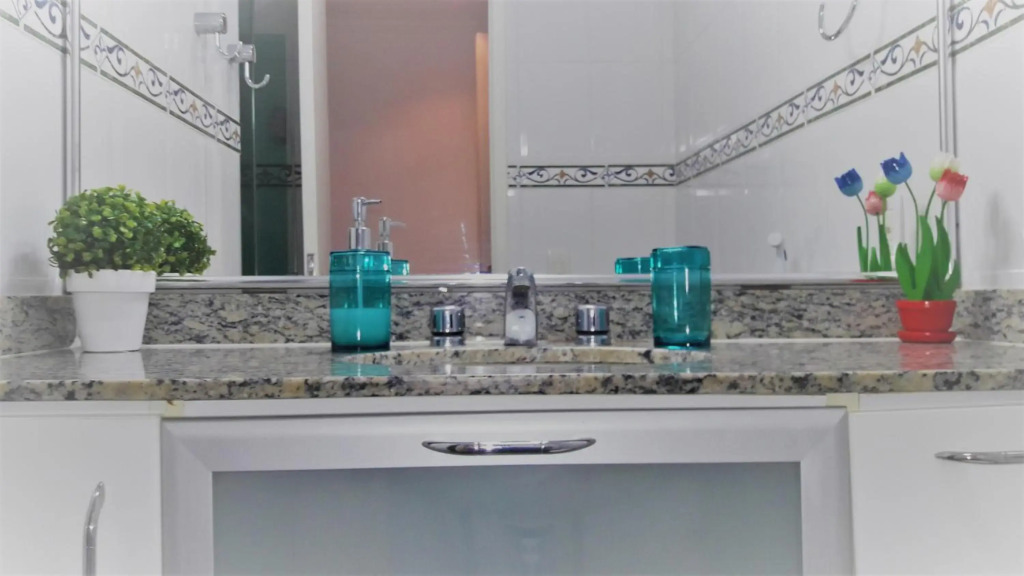 Lindo apartamento em Ipanema - RJ