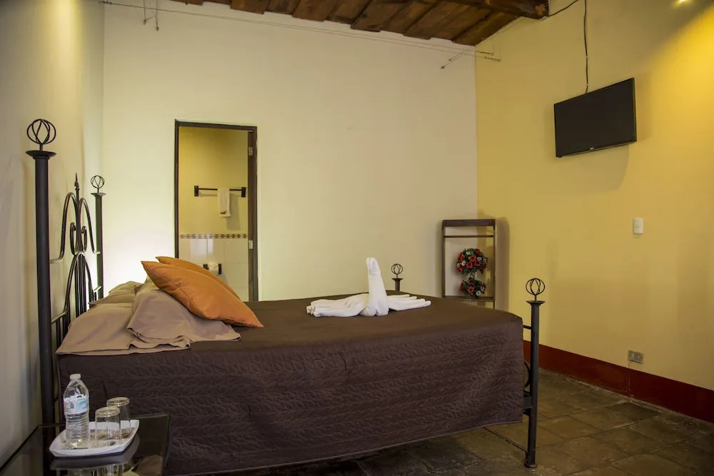 Hotel Camino de Santiago