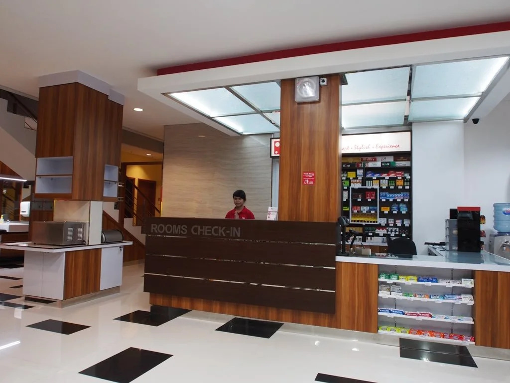 Bed and Breakfast Hotel