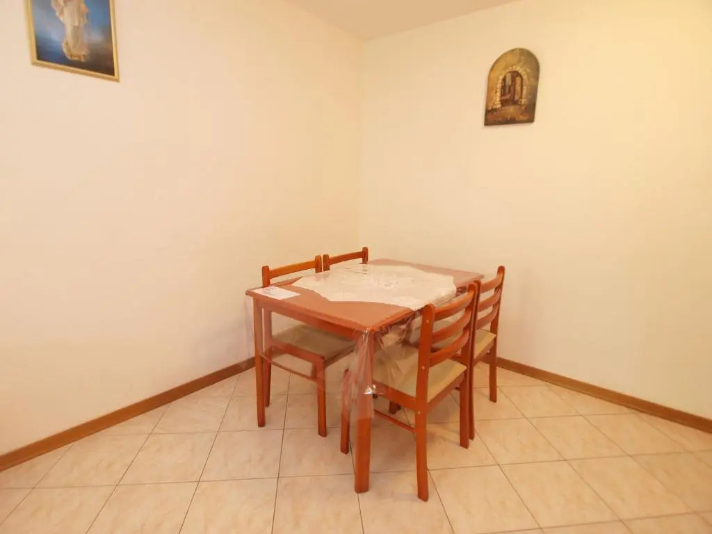 Apartments Romano