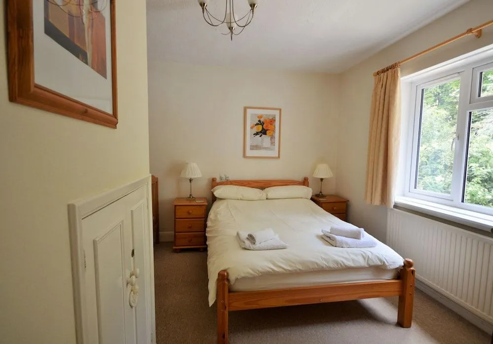 Woodside Cottage