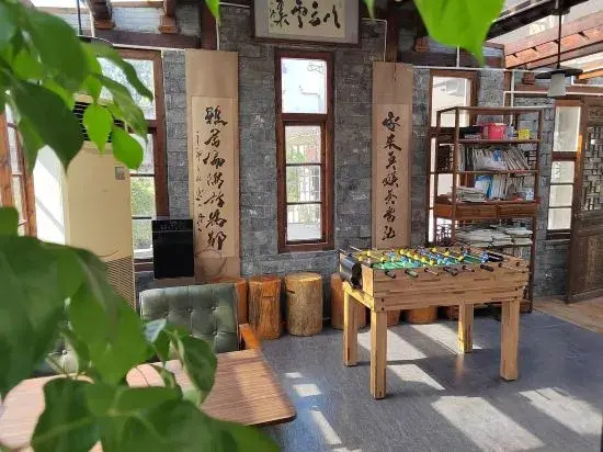 Xitang Yunlaiji Riverside Art Hotel (Xitang Guzhen Store)
