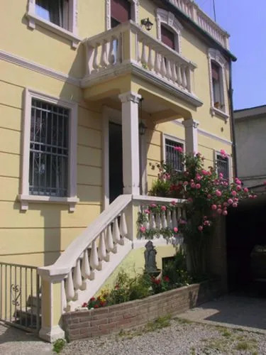 Padovaresidence Ai Talenti Apartment