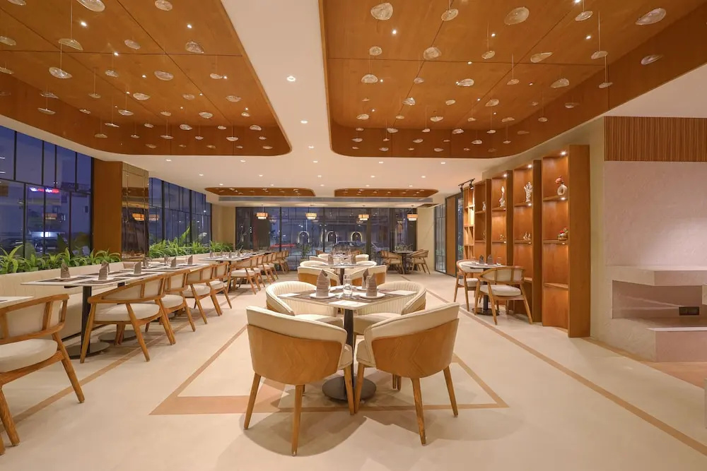Sterling Avante Chandigarh Mohali