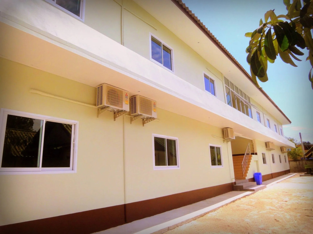 Varin Beach Resort