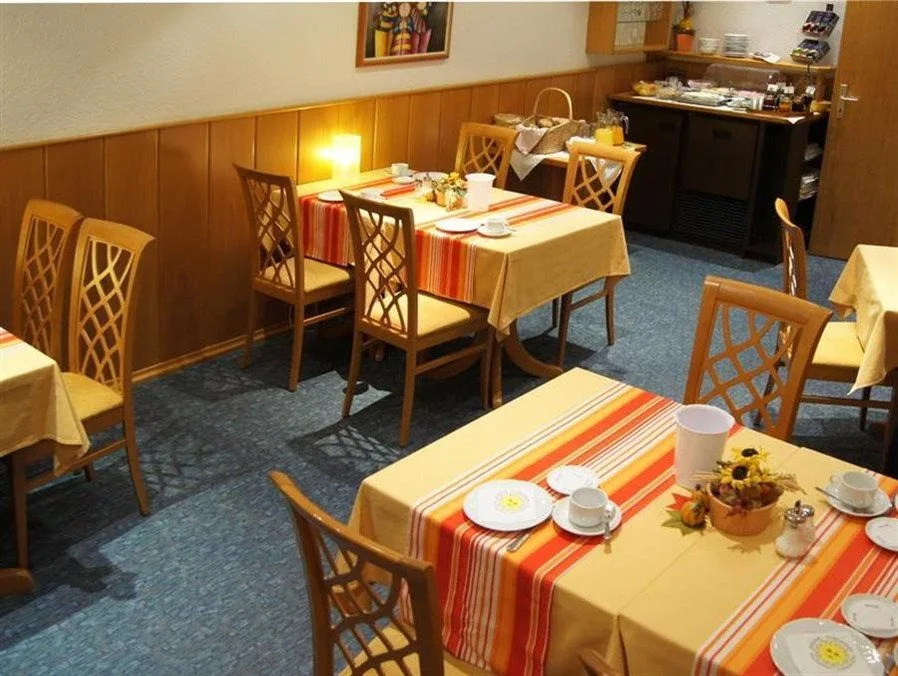 Hotel Phönix