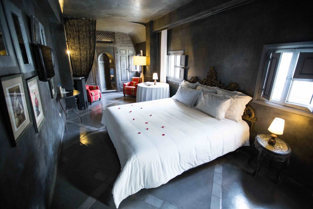 Riad Le Rihani