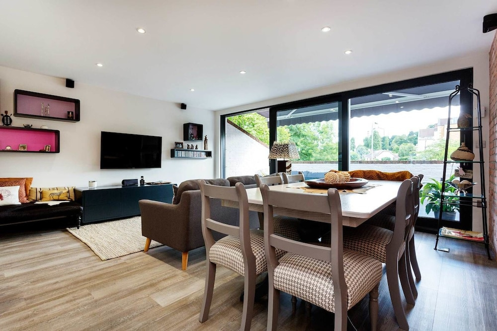 Veeve - Wimbledon Terrace House