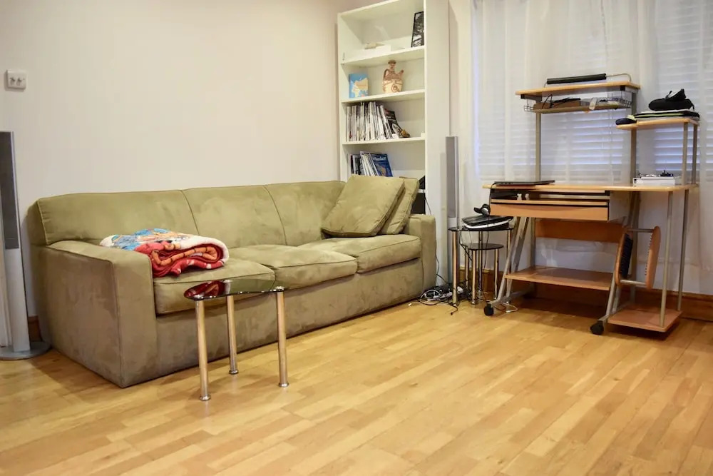 2 Bedroom House With Garden in Bermondsey