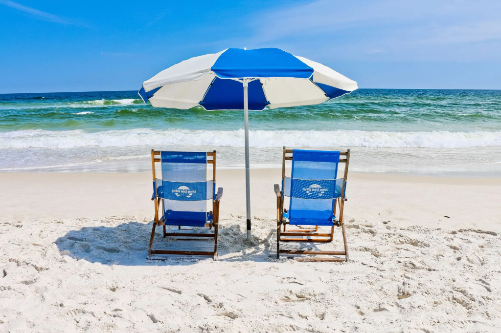 Holiday Inn Express Orange Beach - On The Beach by IHG