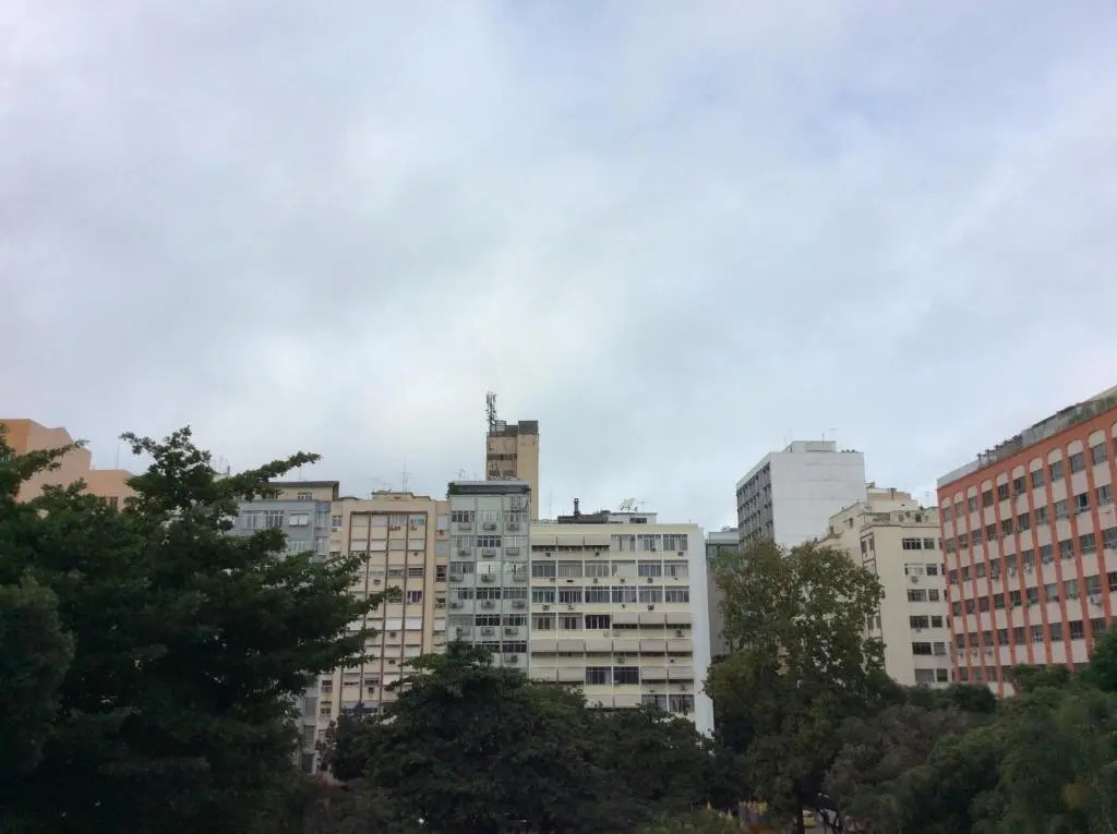 Apartamento Copa Ipa 307 (Adults Only)