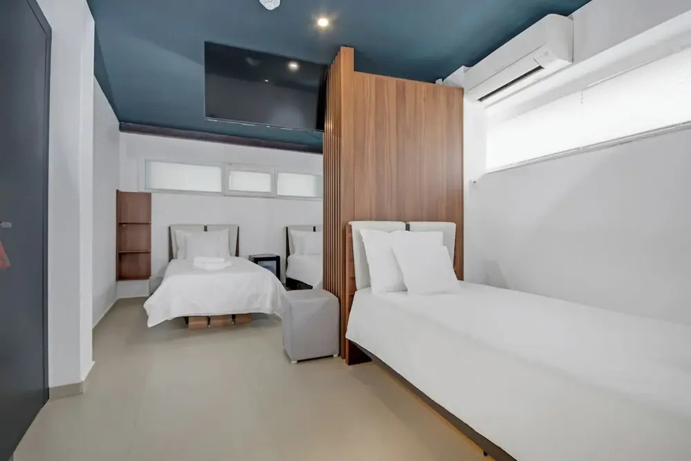 Pit4U Accommodation