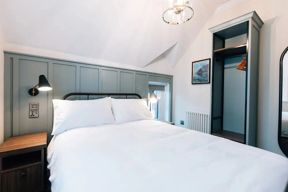Bank Apartments Portrush