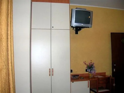 Hotel Fontana