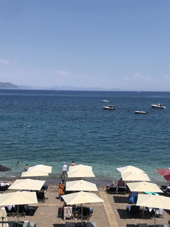 Gözdem Apart 1 / 2 / 3