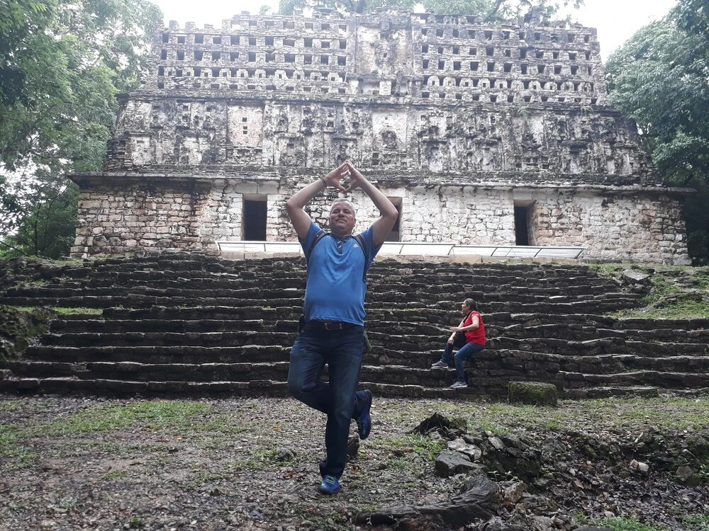 Centro Ecoturistico Yaajche