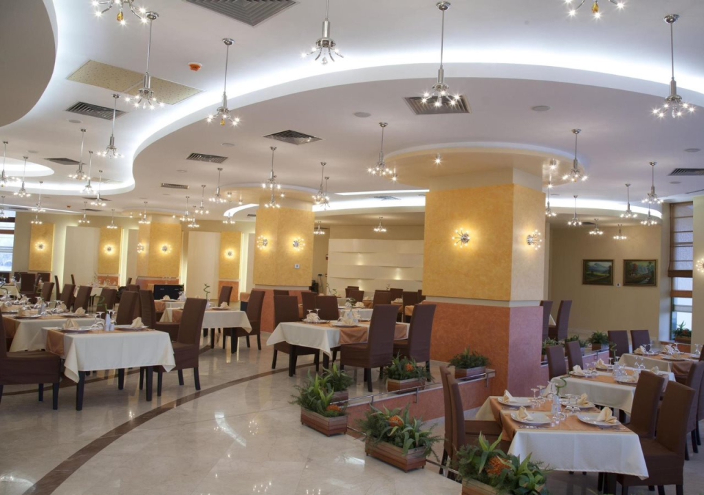 Mari Vila Hotel
