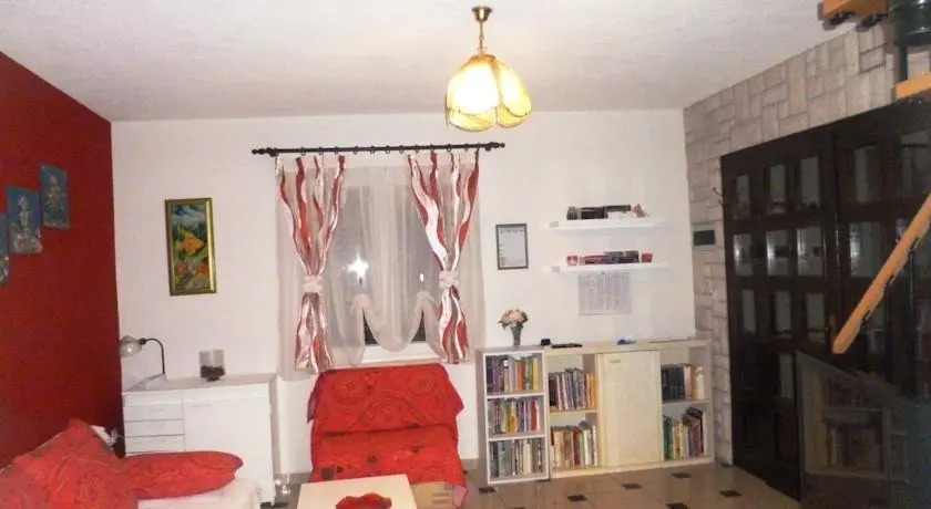 Holiday Home Vesna