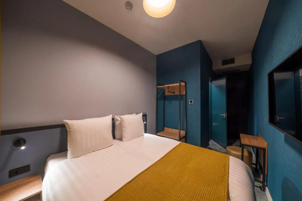 FD Hotels