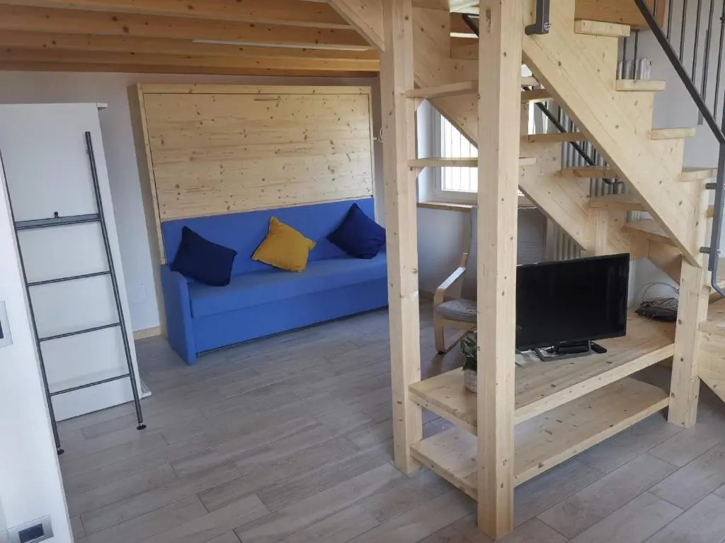 Ferienwohnung für 4 Personen ca 65 m in Gravedona ed Uniti, Comer See Westufer Comer See