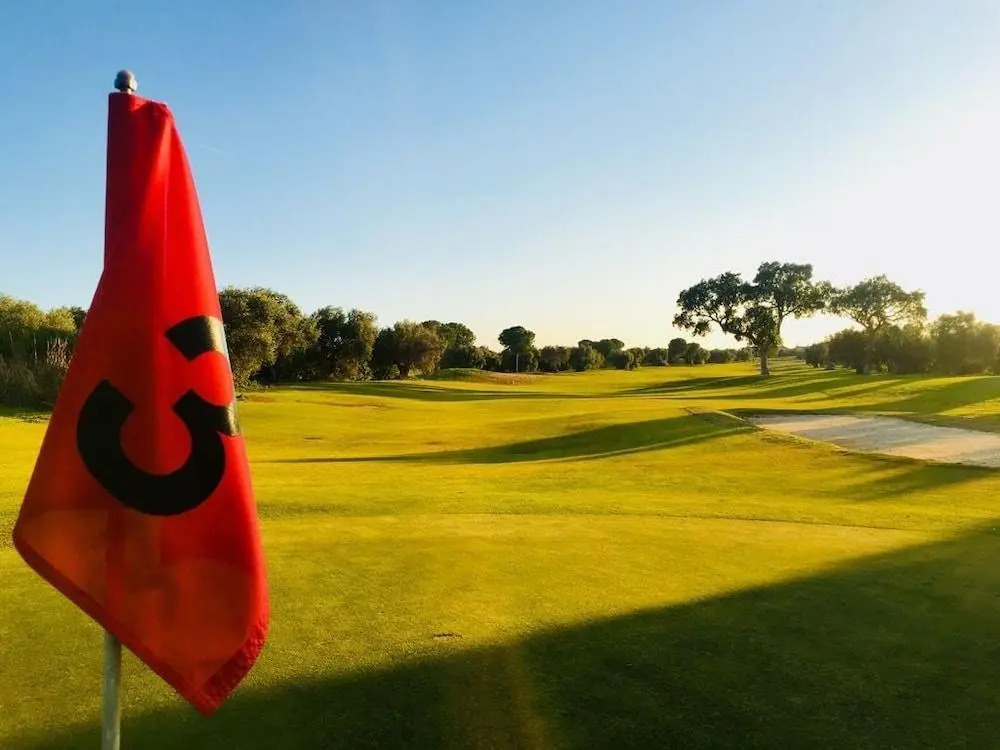 Arcos Golf Hotel Cortijo y Villas