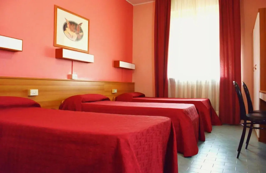 Hotel Rosy