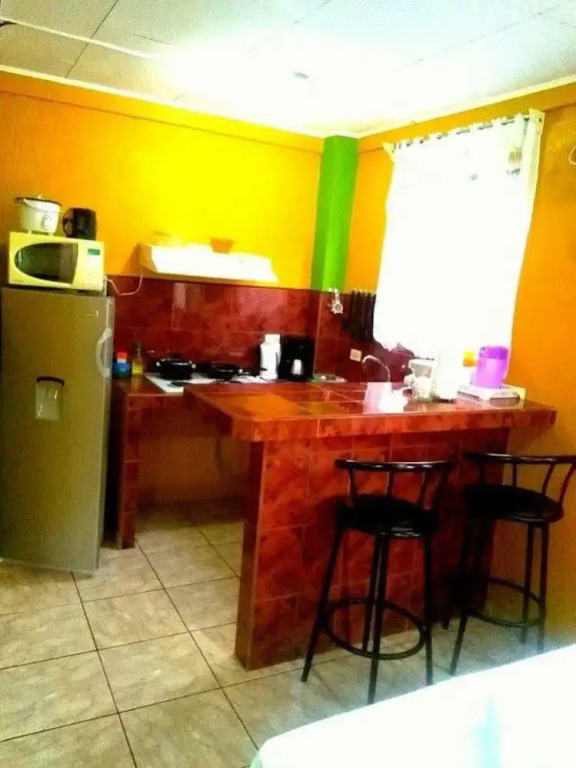 Apartamentos Mansión Tropical