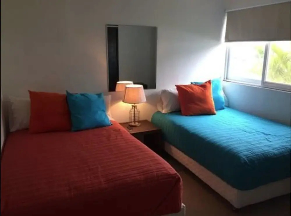 Banus Acapulco