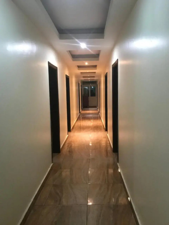 Juba Oscar Hotel