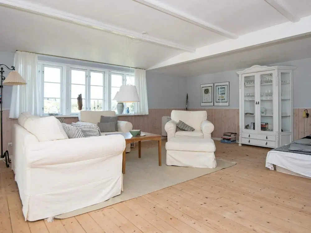 Premium Holiday Home in FanÃ¸ near Beach