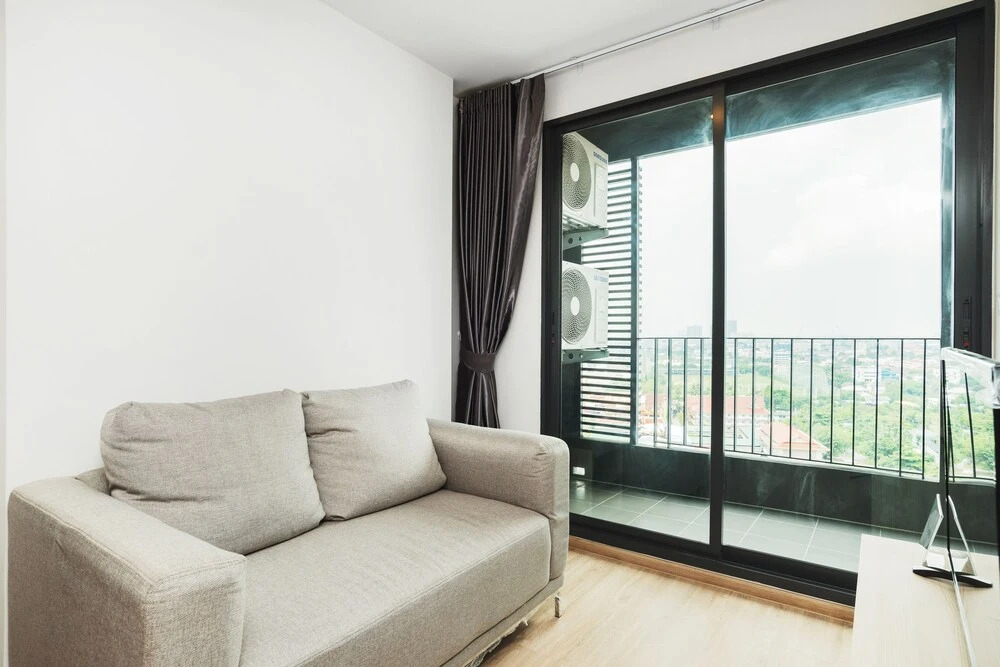 Ideo O2 Bangna By Favstay