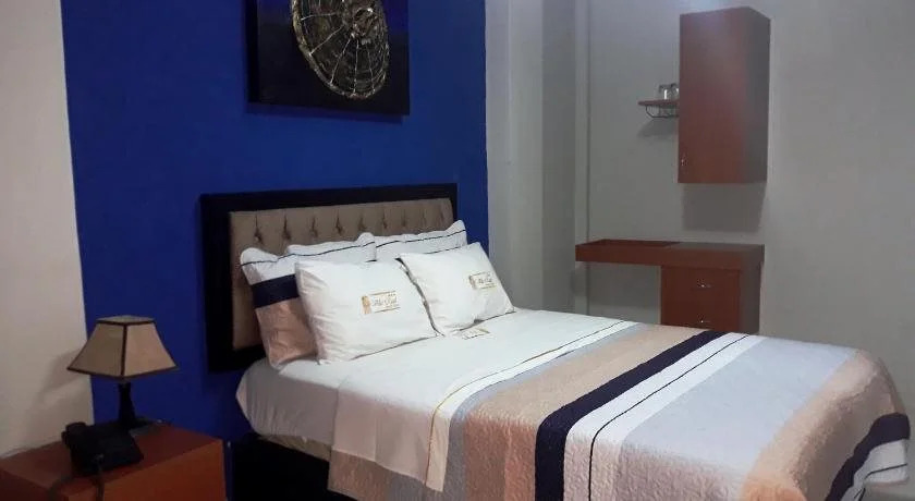 Villa Real Hotel & Suites