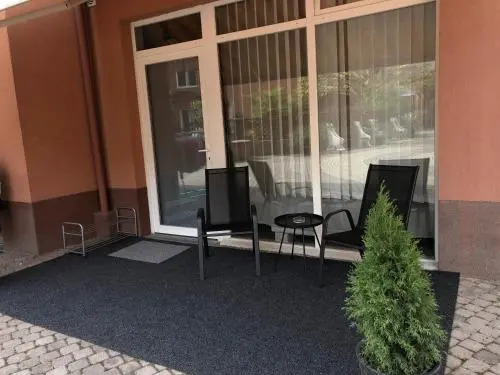 Exclusive Thermal & Wellness Apartman