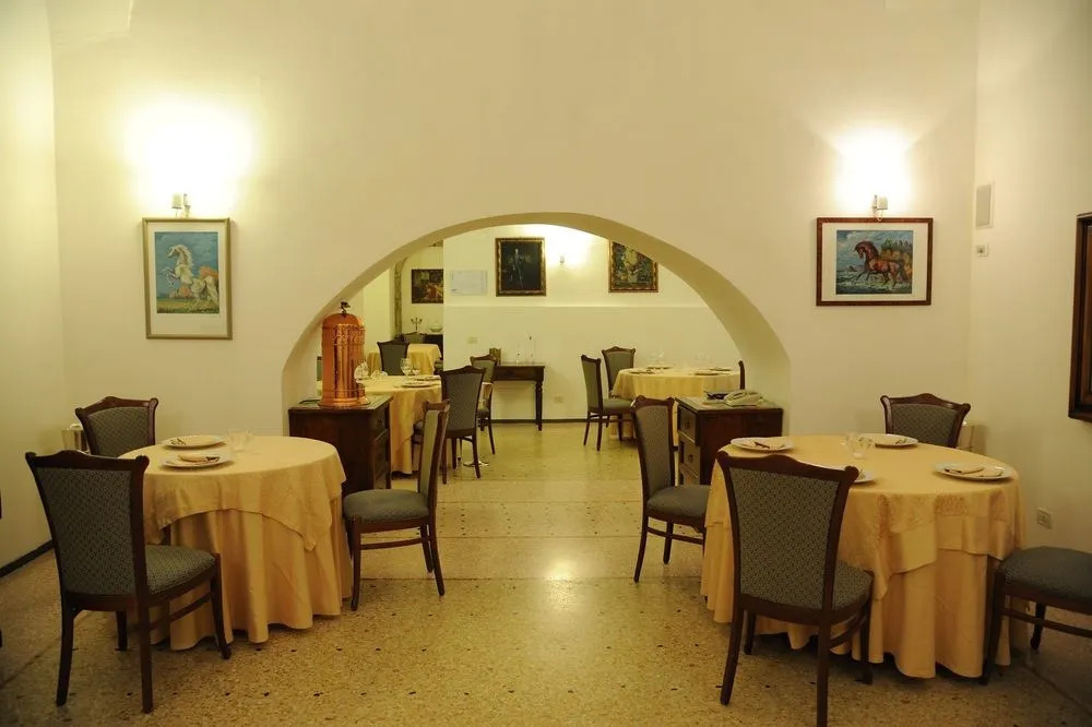 Hotel La Casa Di Gianna
