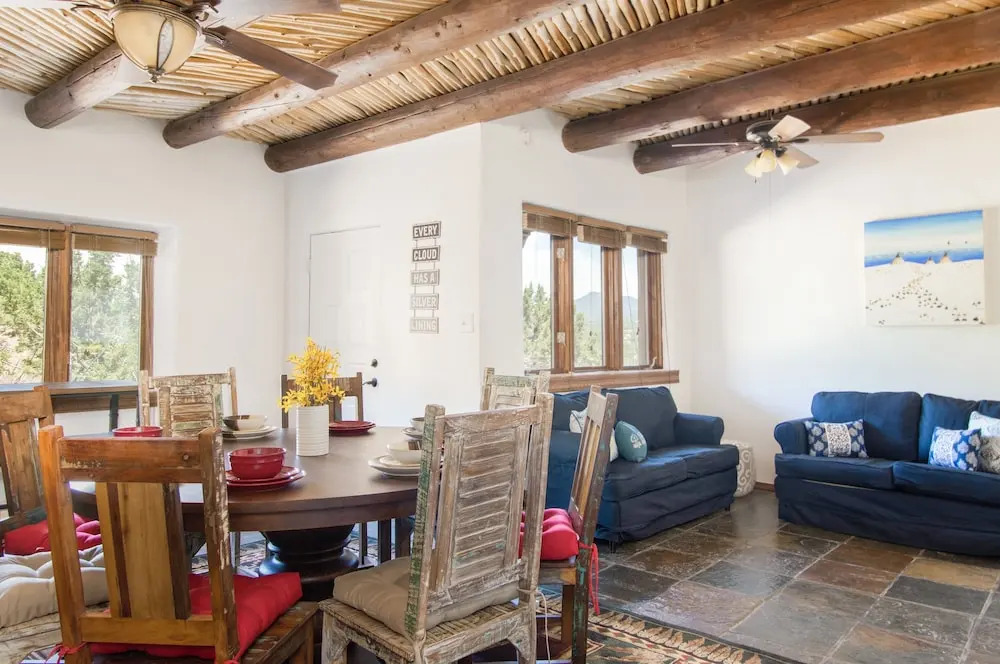 28 Santa Fe - 8 Br Home