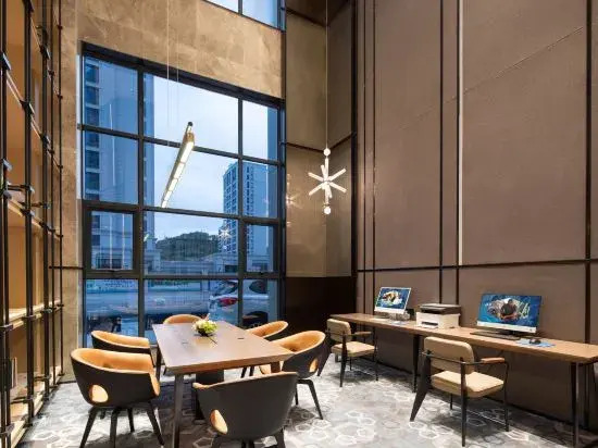Hampton by Hilton Zhoushan Daishan