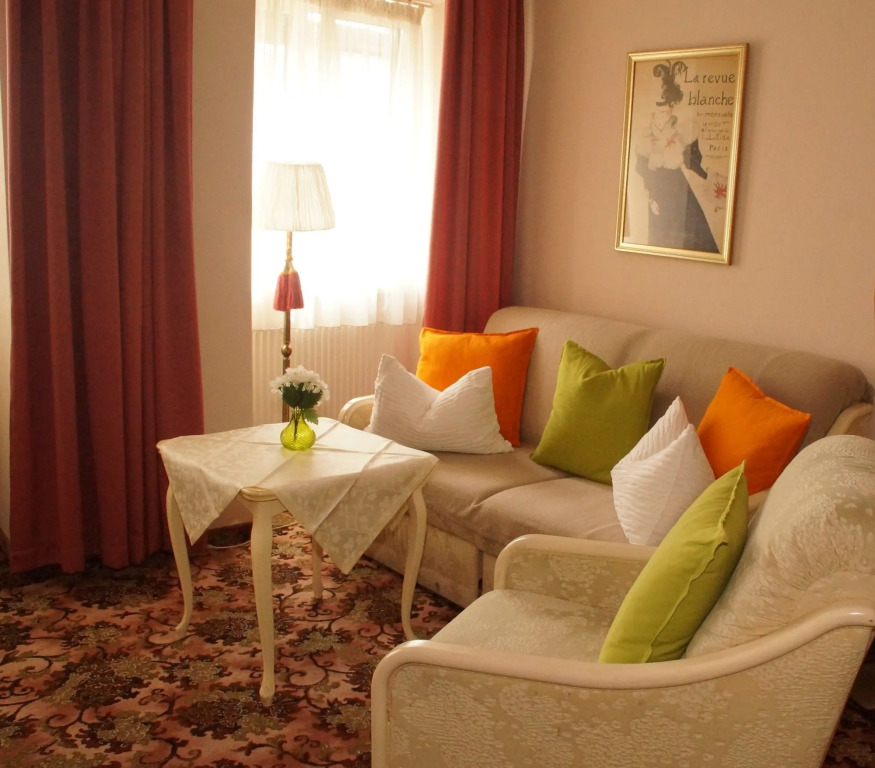 Aviano Boutique Hotel