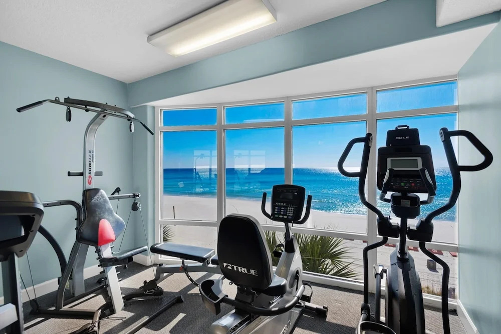 Emerald Isle Resort 605