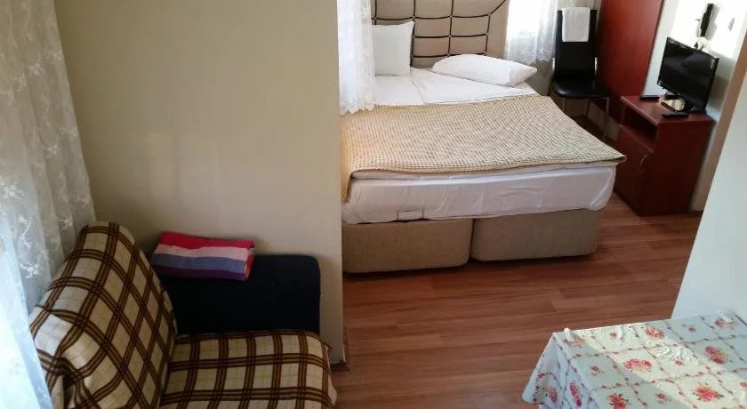 Hotel Yesil Artvin