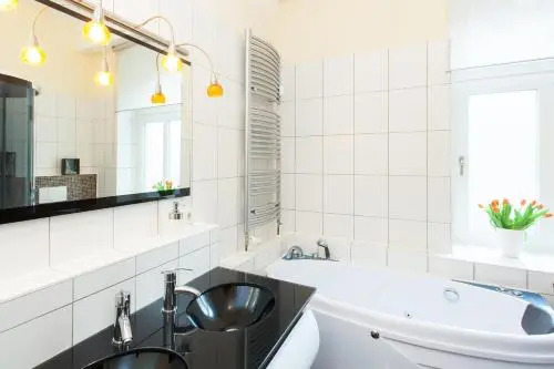 GreatStay Apartment - Bornstedterstr.