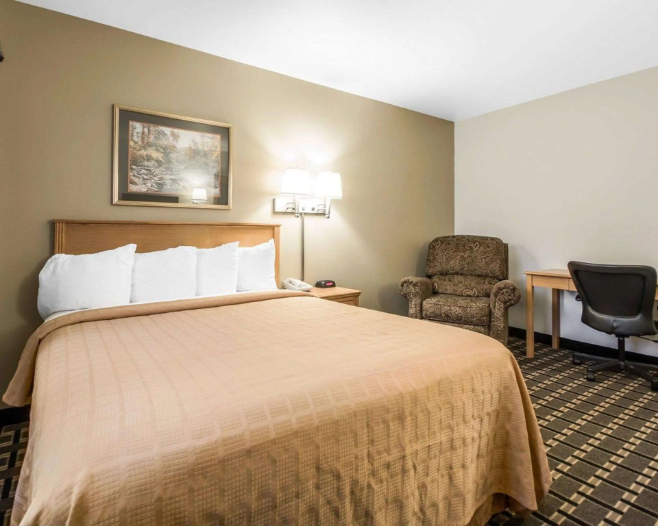 Quality Inn Mauston