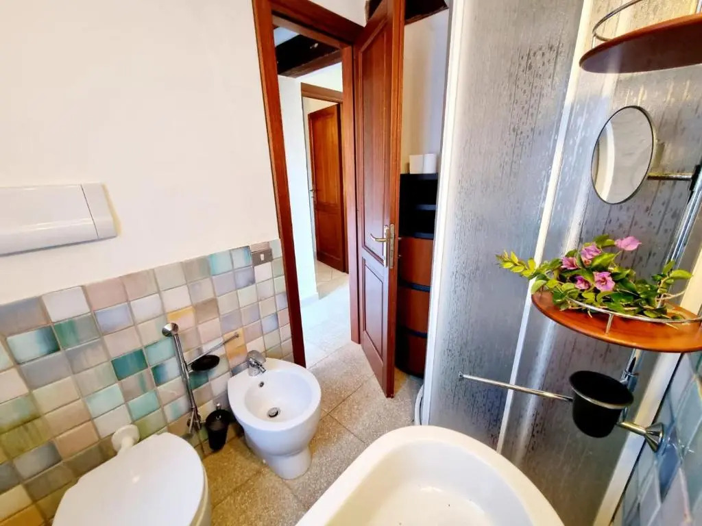 Residence Porto Coda Cavallo