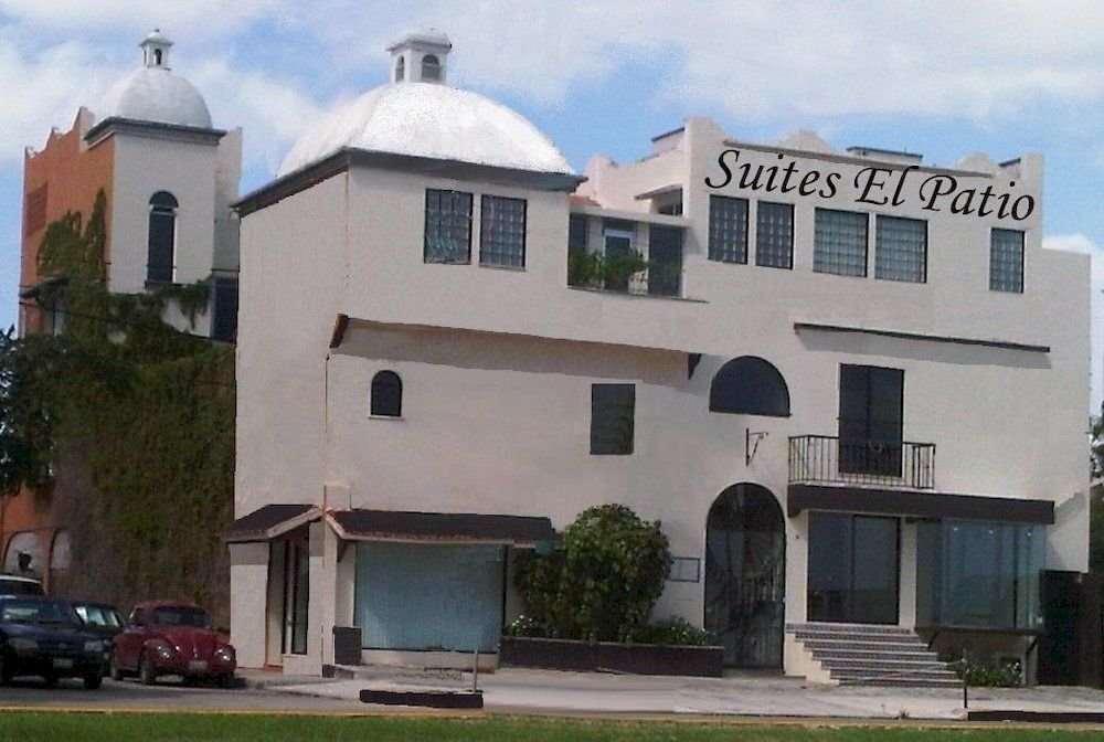 Cancun Inn Suites El Patio