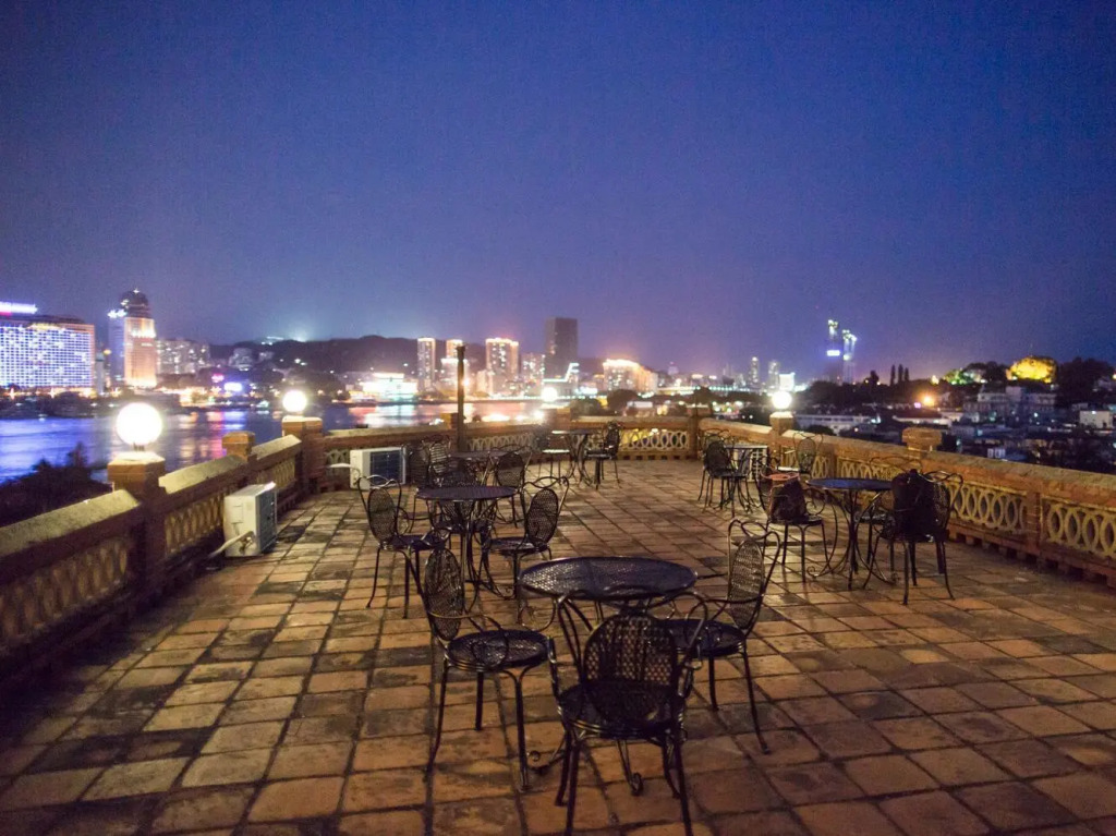 Xiamen Gulangyu YS1935 Hostel