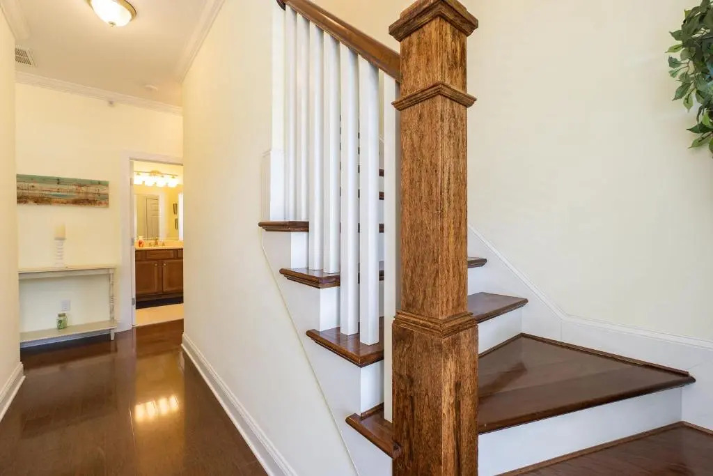 Southern Charm by Oak Island Accommodations