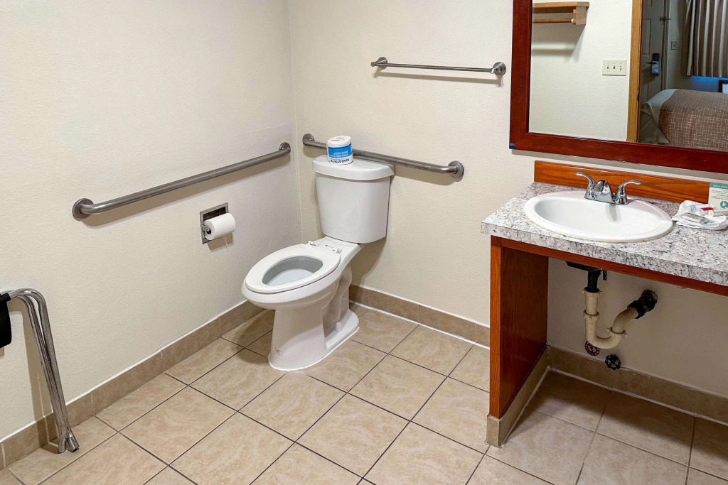 Econo Lodge Edmonds North Seattle